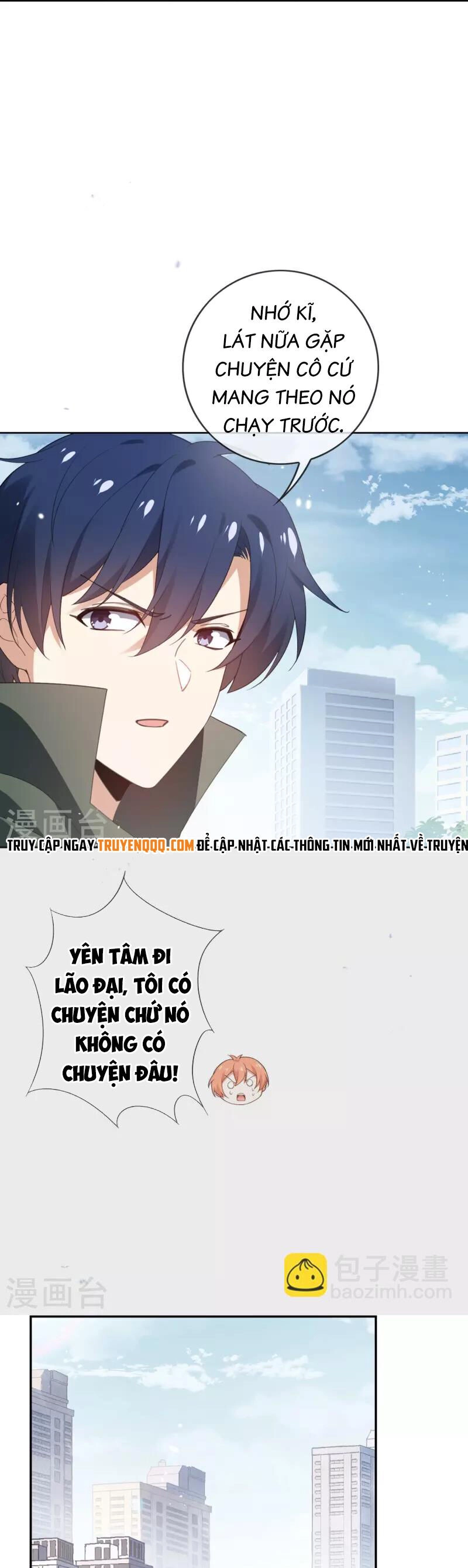 Mạt Thế Cùng Bạn Gái Zombie Chapter 120 - 16