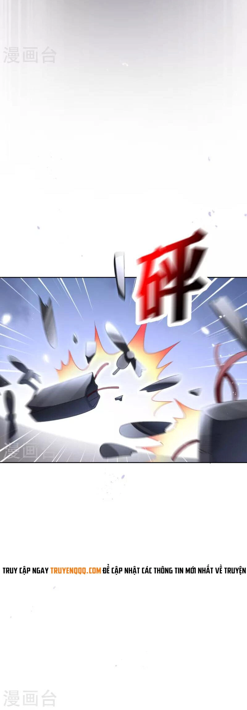 Mạt Thế Cùng Bạn Gái Zombie Chapter 121 - 4