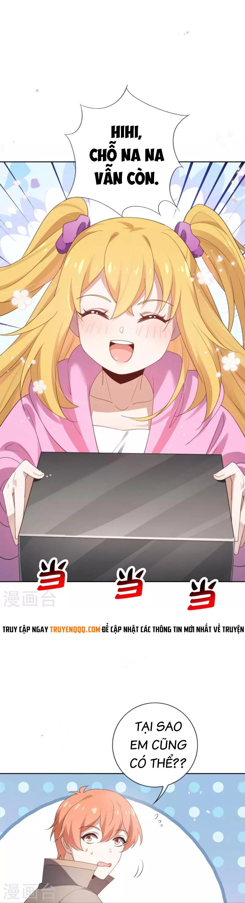 Mạt Thế Cùng Bạn Gái Zombie Chapter 121 - 6