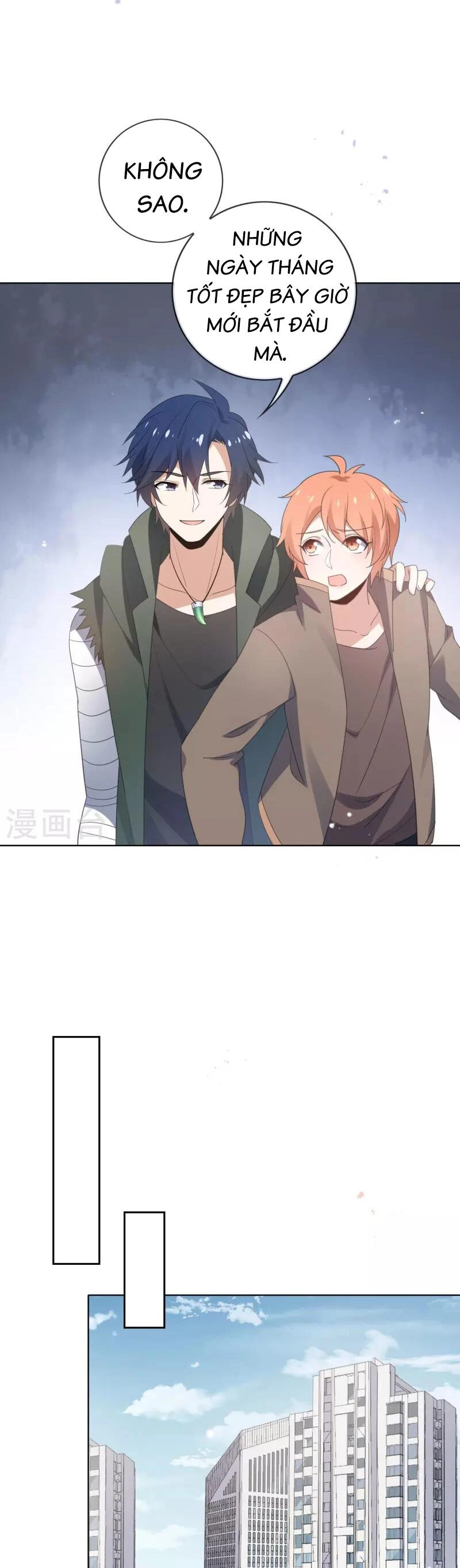 Mạt Thế Cùng Bạn Gái Zombie Chapter 121 - 11