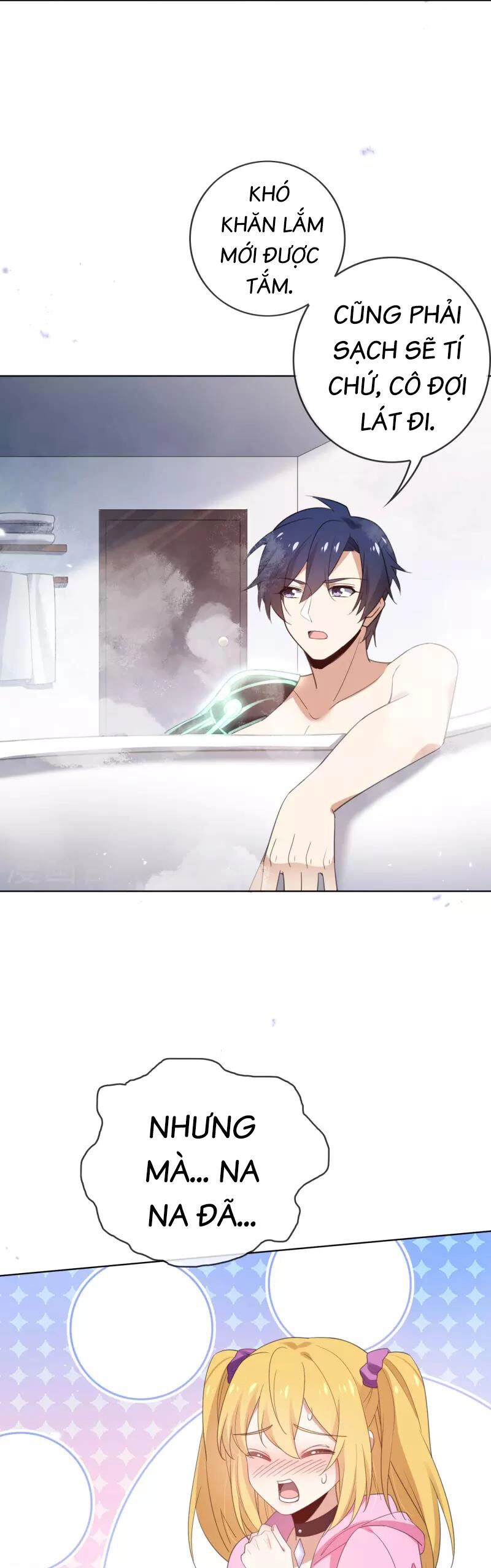 Mạt Thế Cùng Bạn Gái Zombie Chapter 121 - 14