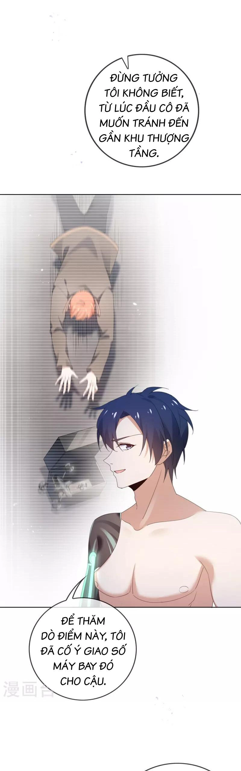 Mạt Thế Cùng Bạn Gái Zombie Chapter 122 - 2