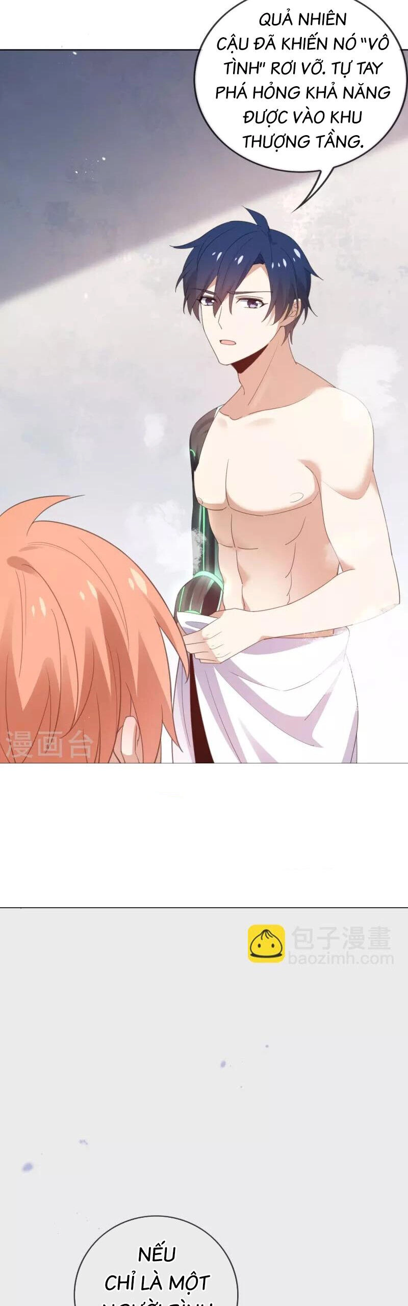 Mạt Thế Cùng Bạn Gái Zombie Chapter 122 - 3