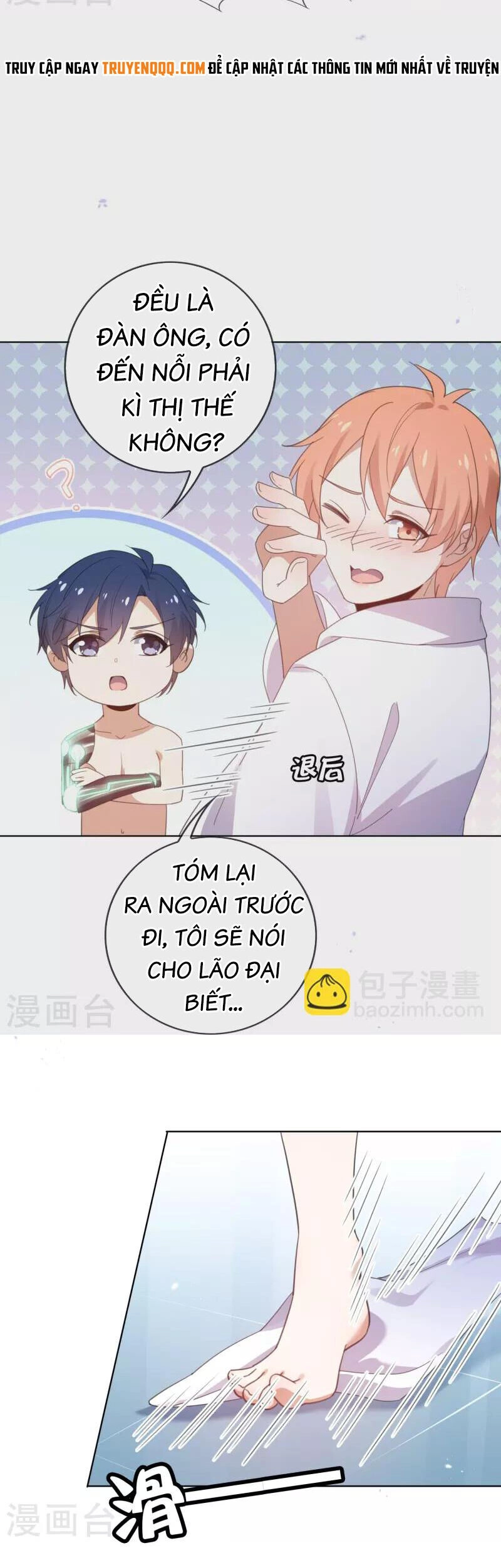 Mạt Thế Cùng Bạn Gái Zombie Chapter 122 - 7