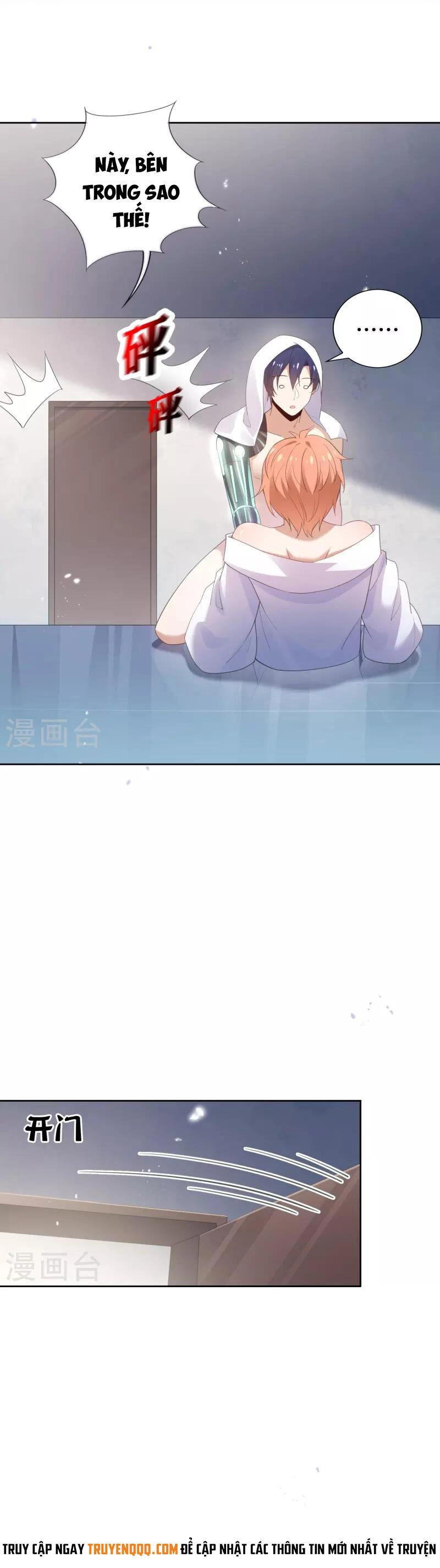 Mạt Thế Cùng Bạn Gái Zombie Chapter 122 - 10