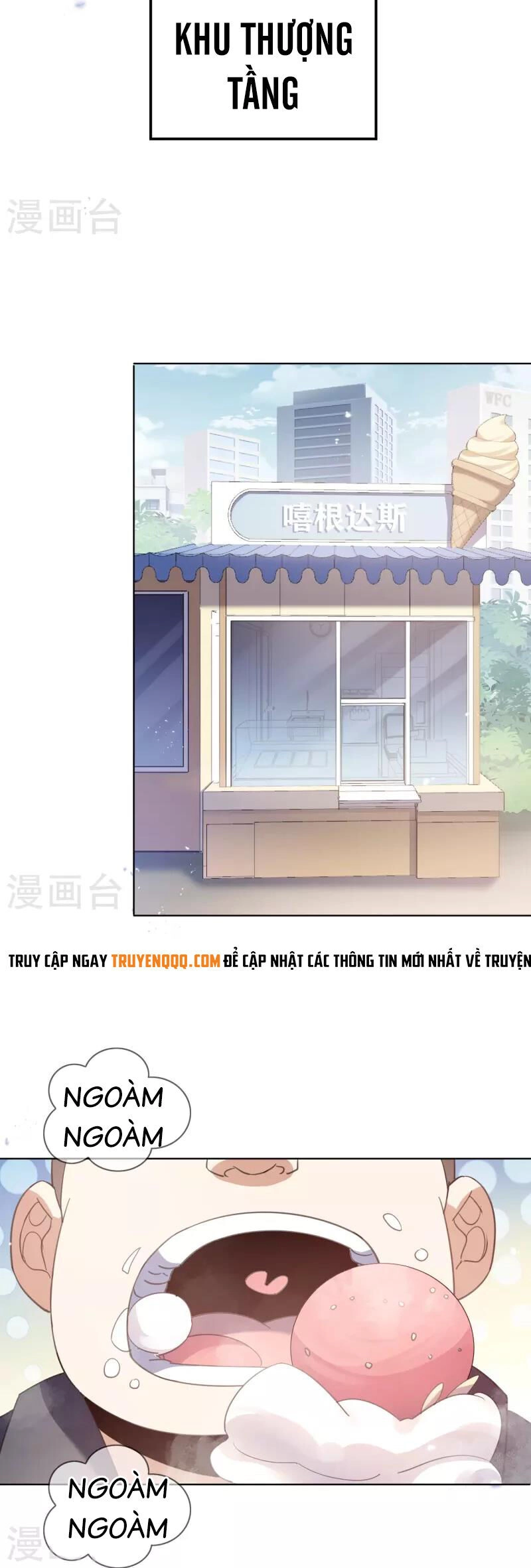 Mạt Thế Cùng Bạn Gái Zombie Chapter 123 - 7