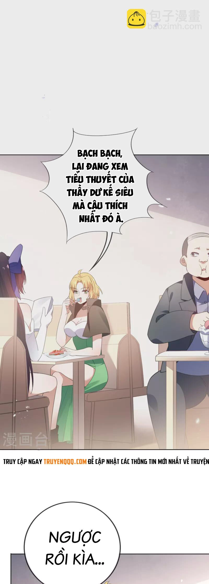 Mạt Thế Cùng Bạn Gái Zombie Chapter 123 - 8