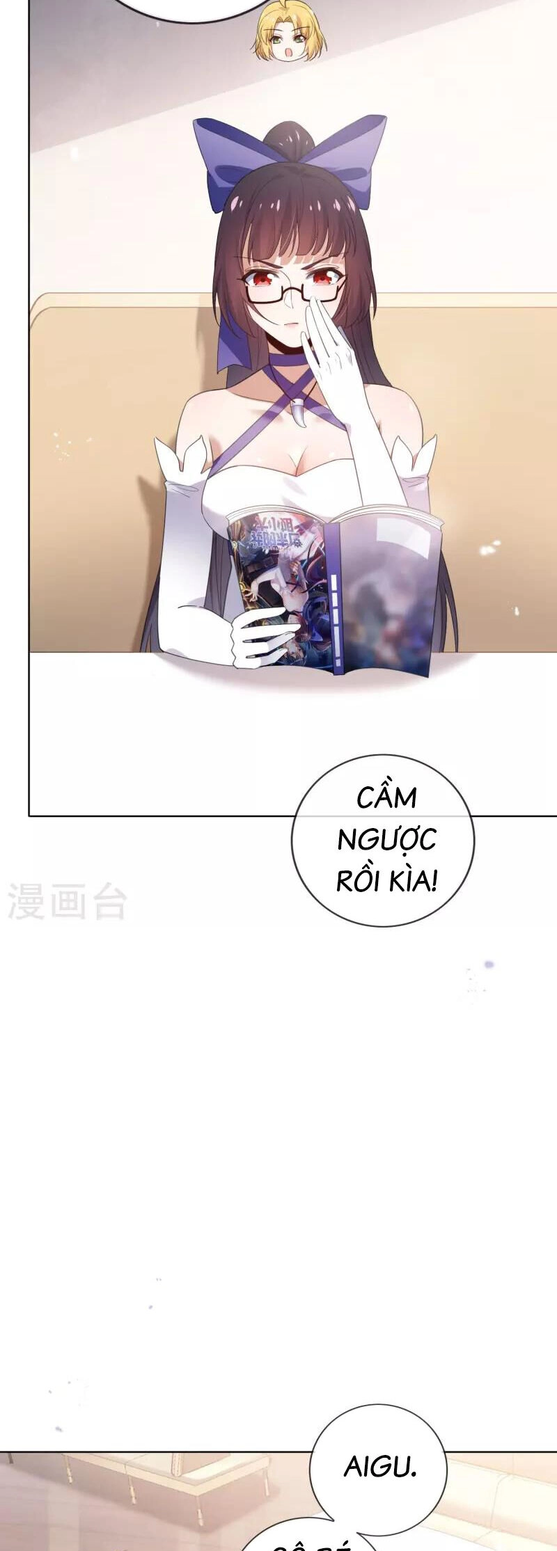 Mạt Thế Cùng Bạn Gái Zombie Chapter 123 - 9