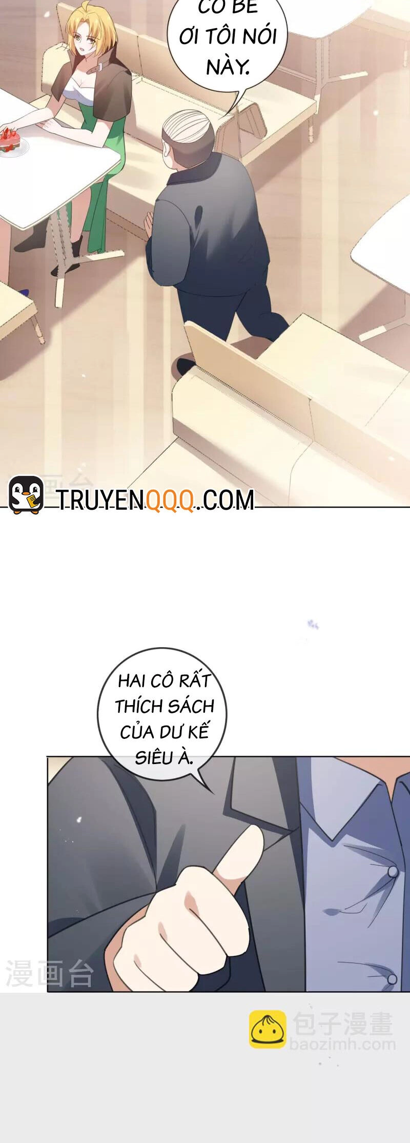 Mạt Thế Cùng Bạn Gái Zombie Chapter 123 - 10