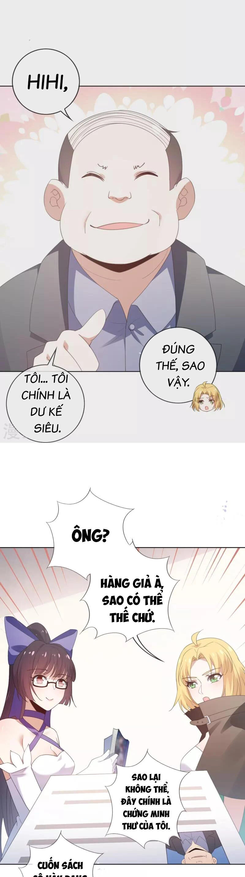 Mạt Thế Cùng Bạn Gái Zombie Chapter 123 - 11