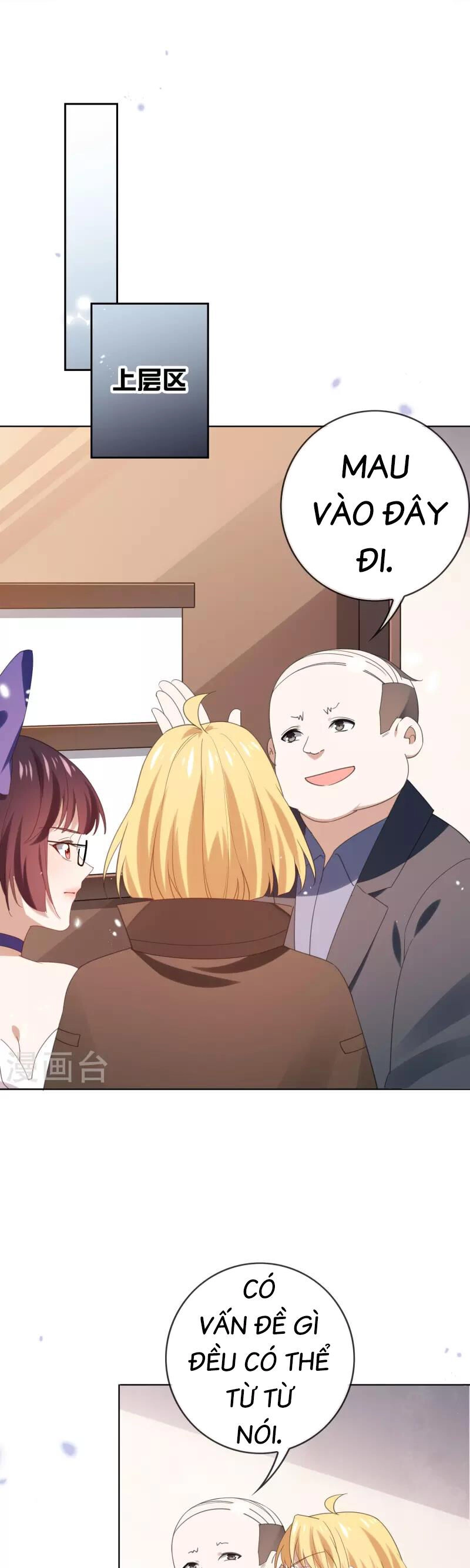 Mạt Thế Cùng Bạn Gái Zombie Chapter 123 - 13