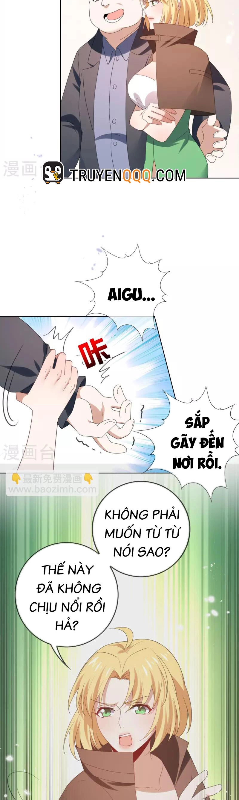 Mạt Thế Cùng Bạn Gái Zombie Chapter 123 - 14