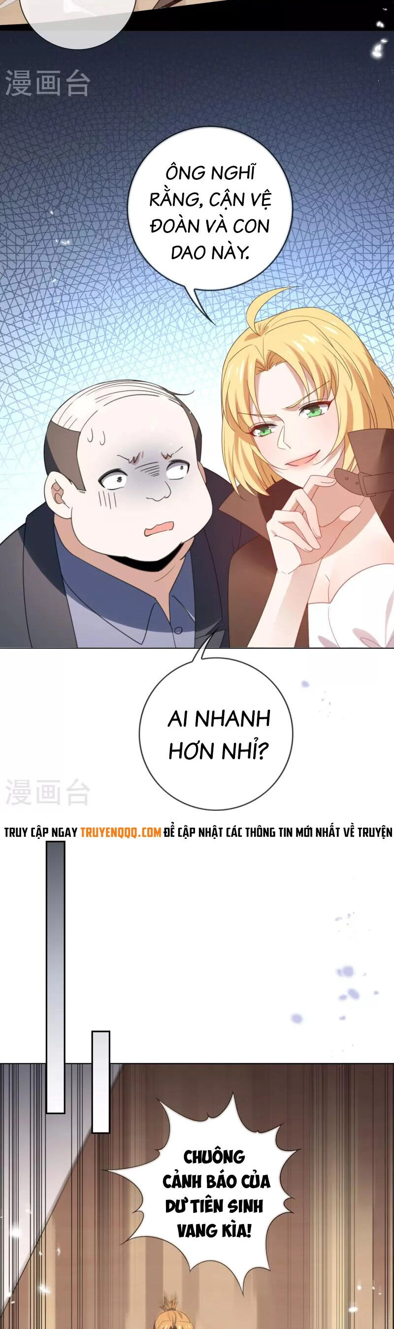 Mạt Thế Cùng Bạn Gái Zombie Chapter 124 - 3