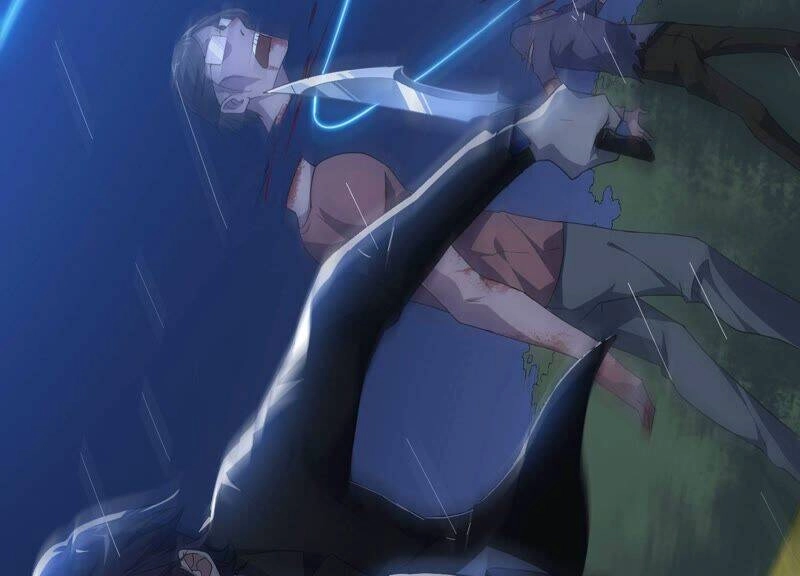 Mạt Thế Cùng Bạn Gái Zombie Chapter 0 - 9