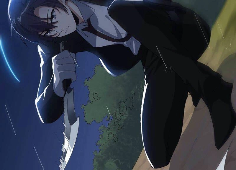 Mạt Thế Cùng Bạn Gái Zombie Chapter 0 - 10