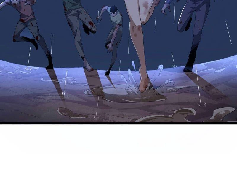 Mạt Thế Cùng Bạn Gái Zombie Chapter 0 - 32