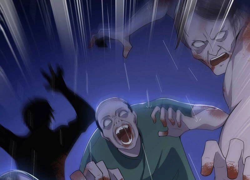 Mạt Thế Cùng Bạn Gái Zombie Chapter 0 - 36