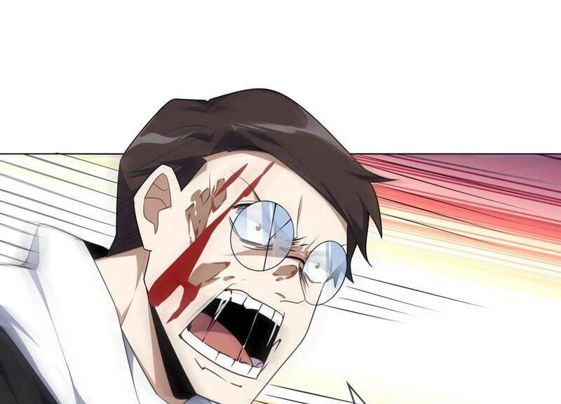 Mạt Thế Cùng Bạn Gái Zombie Chapter 0 - 41