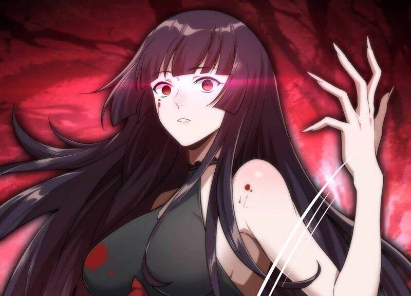 Mạt Thế Cùng Bạn Gái Zombie Chapter 0 - 50