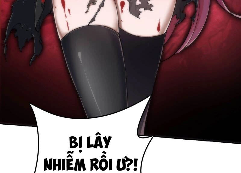 Mạt Thế Cùng Bạn Gái Zombie Chapter 0 - 52