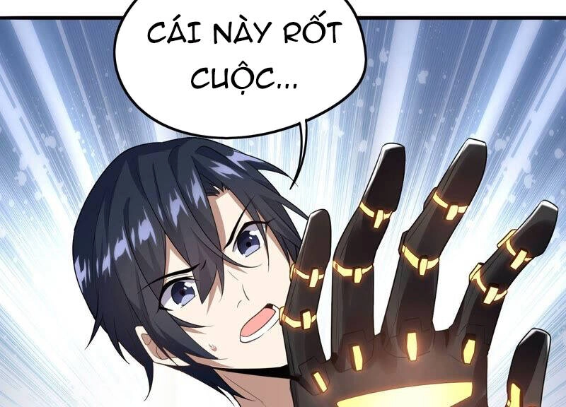 Mạt Thế Cùng Bạn Gái Zombie Chapter 0 - 56