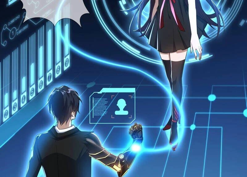 Mạt Thế Cùng Bạn Gái Zombie Chapter 0 - 61