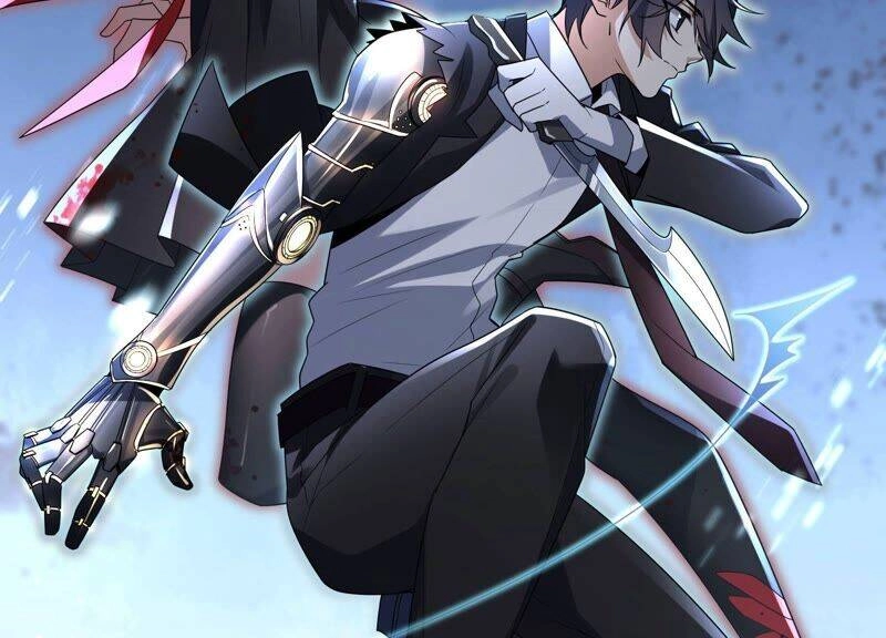 Mạt Thế Cùng Bạn Gái Zombie Chapter 0 - 76