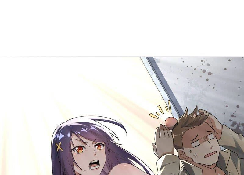 Mạt Thế Cùng Bạn Gái Zombie Chapter 0 - 84