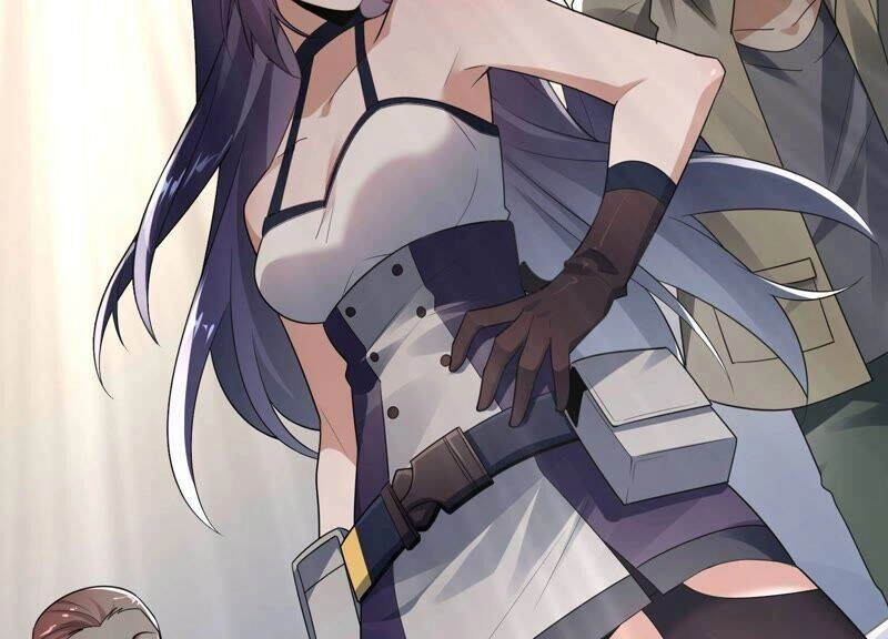 Mạt Thế Cùng Bạn Gái Zombie Chapter 0 - 85