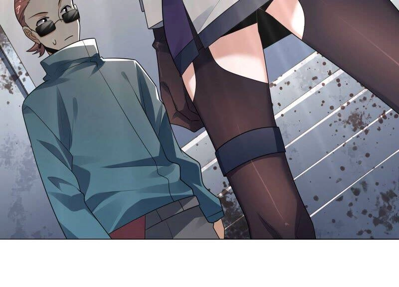 Mạt Thế Cùng Bạn Gái Zombie Chapter 0 - 86