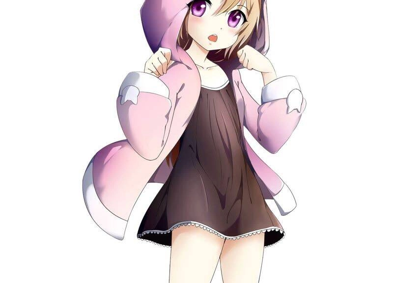 Mạt Thế Cùng Bạn Gái Zombie Chapter 0 - 93