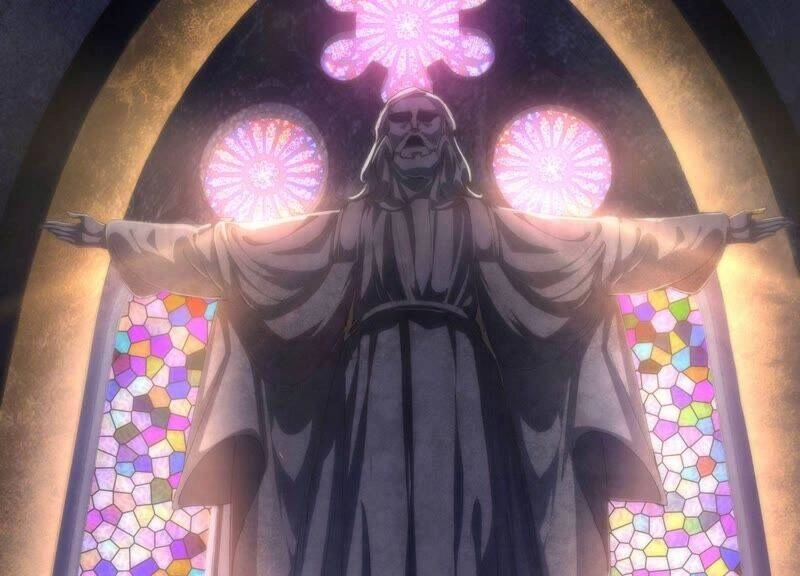 Mạt Thế Cùng Bạn Gái Zombie Chapter 0 - 98