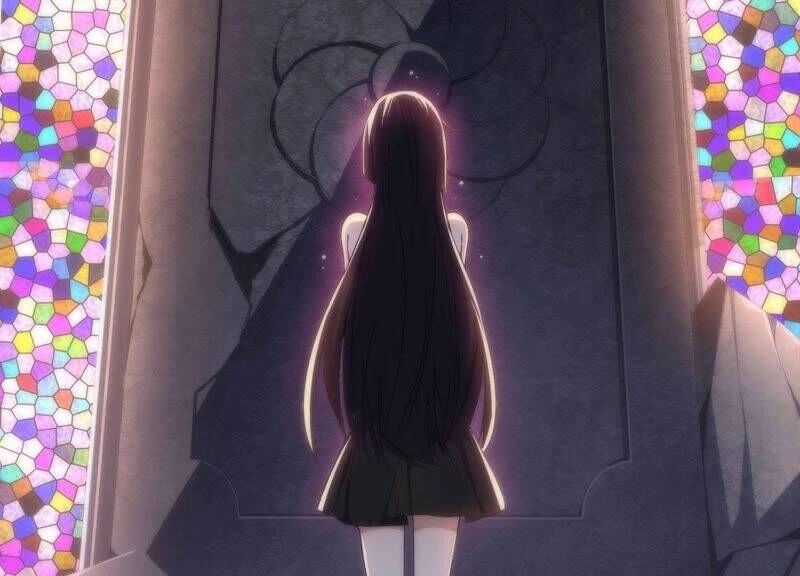 Mạt Thế Cùng Bạn Gái Zombie Chapter 0 - 101