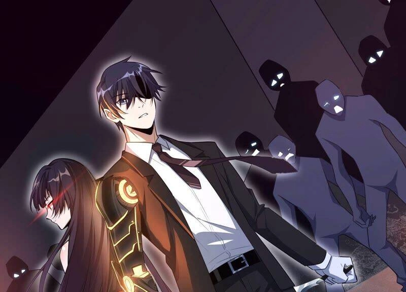 Mạt Thế Cùng Bạn Gái Zombie Chapter 0 - 107