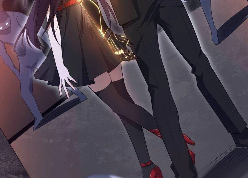 Mạt Thế Cùng Bạn Gái Zombie Chapter 0 - 108