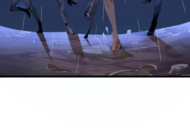 Mạt Thế Cùng Bạn Gái Zombie Chapter 1 - 11