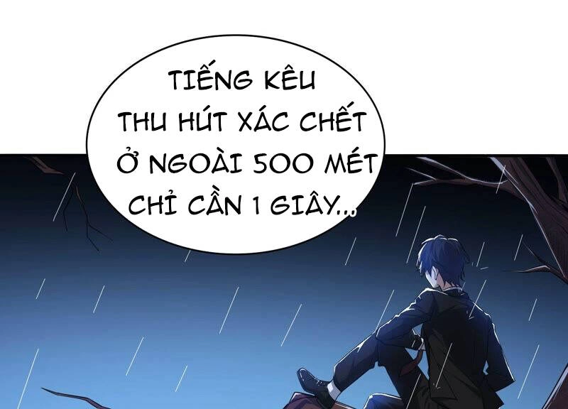 Mạt Thế Cùng Bạn Gái Zombie Chapter 1 - 13