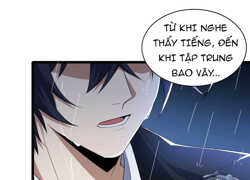 Mạt Thế Cùng Bạn Gái Zombie Chapter 1 - 15