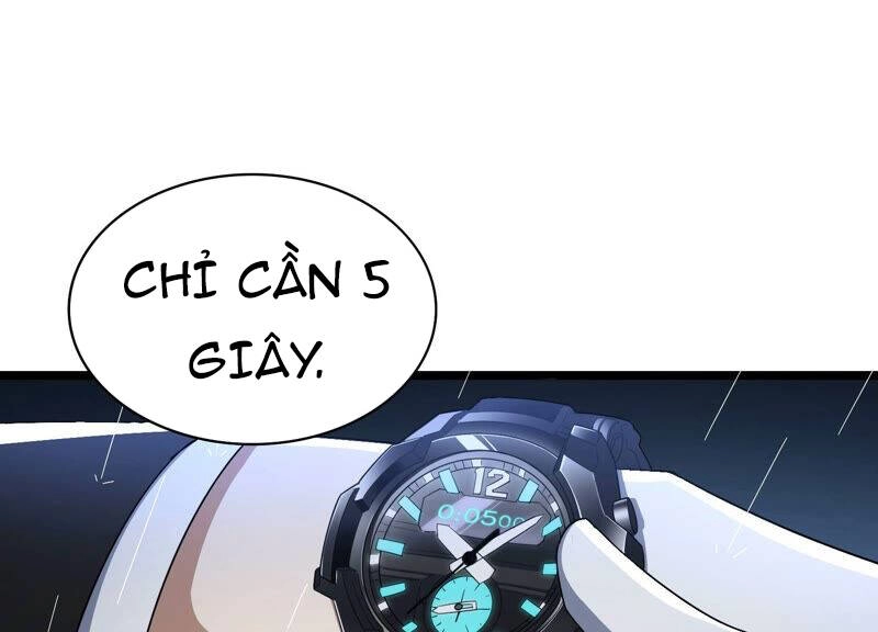 Mạt Thế Cùng Bạn Gái Zombie Chapter 1 - 18