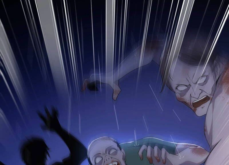 Mạt Thế Cùng Bạn Gái Zombie Chapter 1 - 22