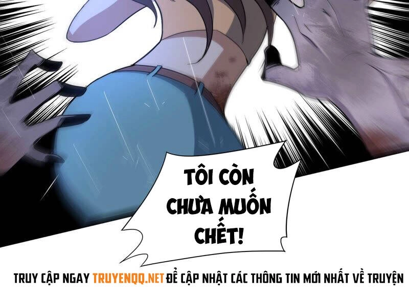 Mạt Thế Cùng Bạn Gái Zombie Chapter 1 - 28