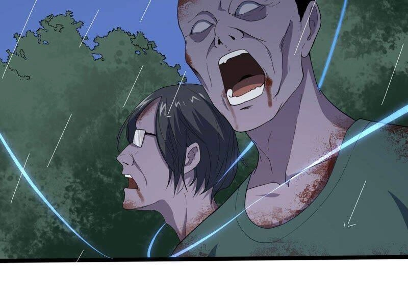 Mạt Thế Cùng Bạn Gái Zombie Chapter 1 - 43