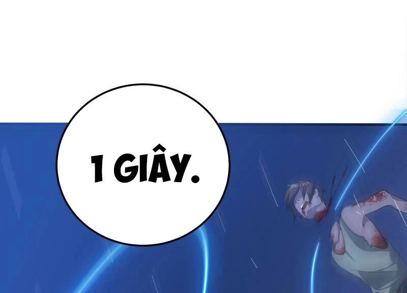 Mạt Thế Cùng Bạn Gái Zombie Chapter 1 - 48