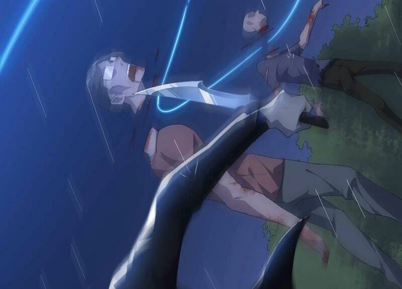 Mạt Thế Cùng Bạn Gái Zombie Chapter 1 - 50