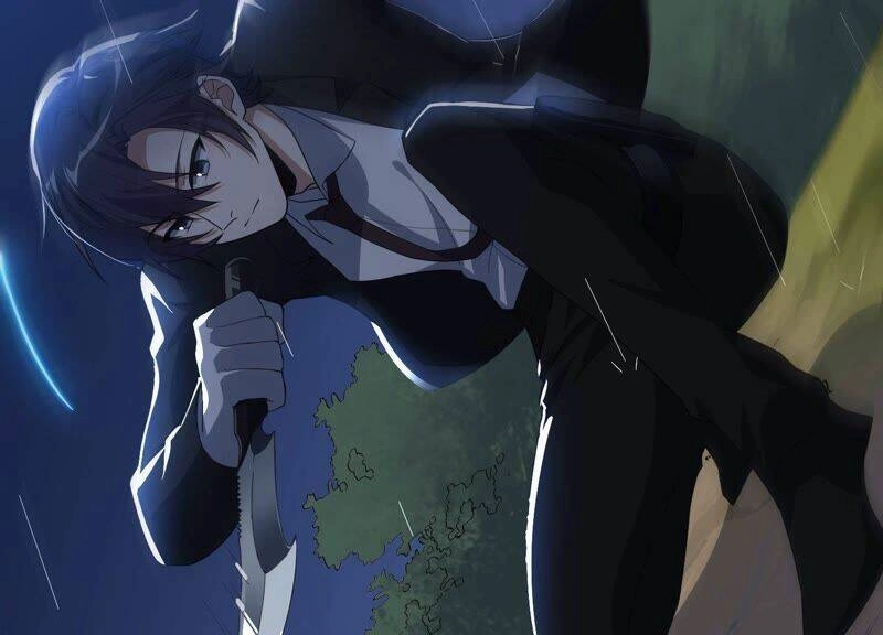 Mạt Thế Cùng Bạn Gái Zombie Chapter 1 - 51