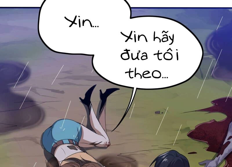 Mạt Thế Cùng Bạn Gái Zombie Chapter 1 - 55