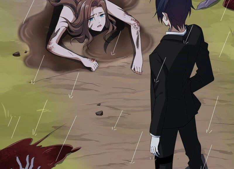 Mạt Thế Cùng Bạn Gái Zombie Chapter 1 - 56