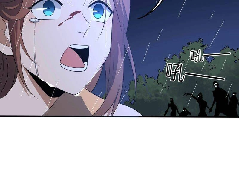 Mạt Thế Cùng Bạn Gái Zombie Chapter 1 - 59