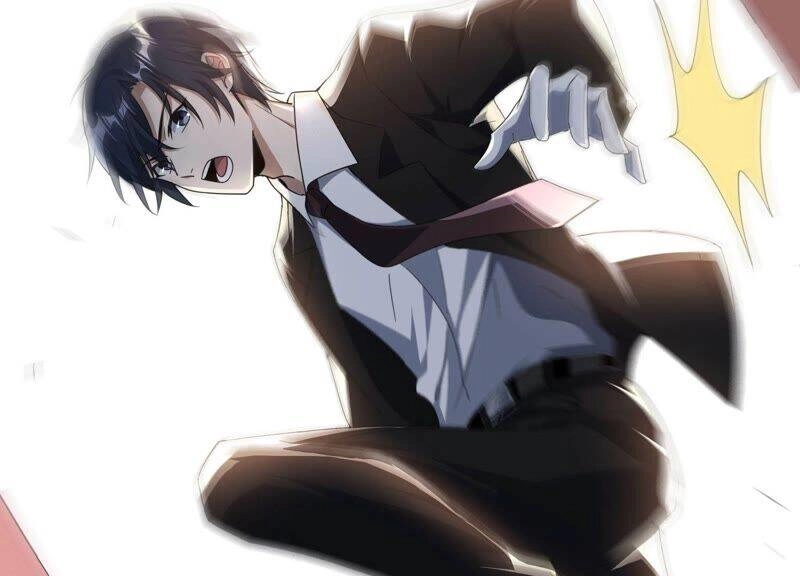 Mạt Thế Cùng Bạn Gái Zombie Chapter 1 - 85