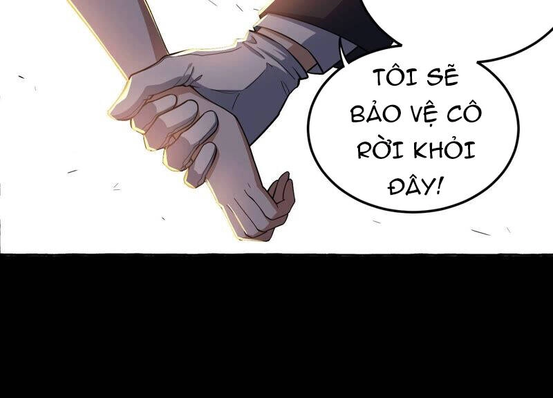 Mạt Thế Cùng Bạn Gái Zombie Chapter 1 - 101